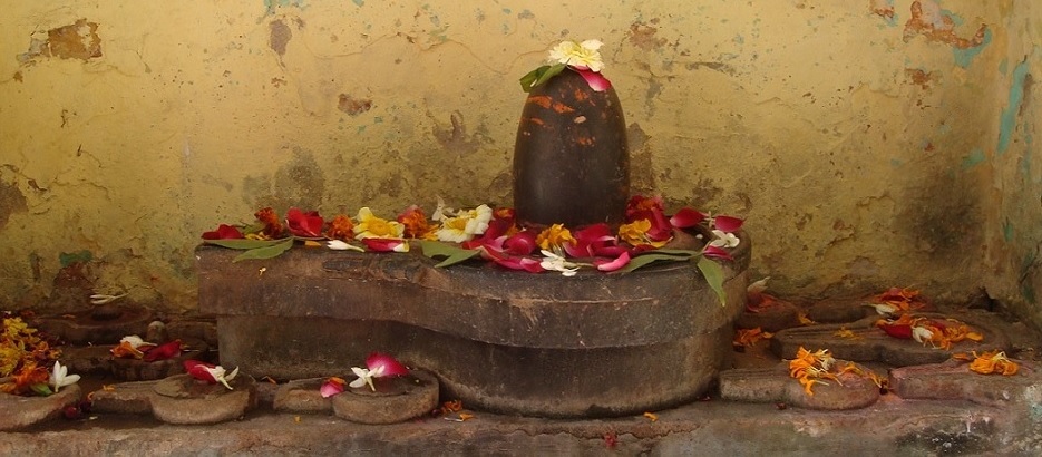 Linga : Bnars : Hamsa : Natha Yoga